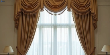 Steam cleaning heavy drapes on-site bowen-hills Matty Curtain Cleaning
