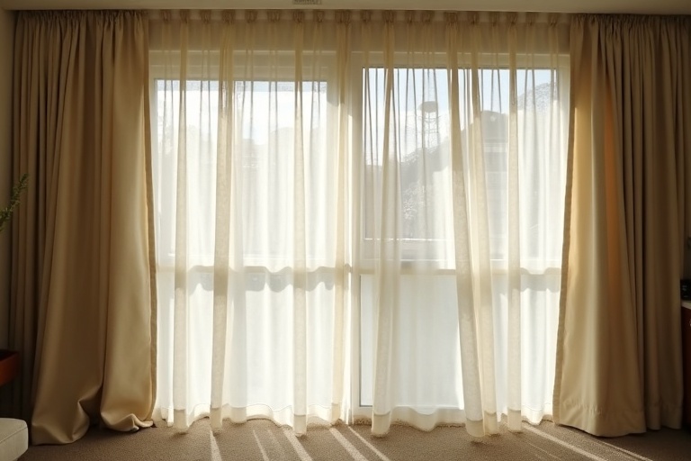 Before Professional Cleaning - Bowen Hills